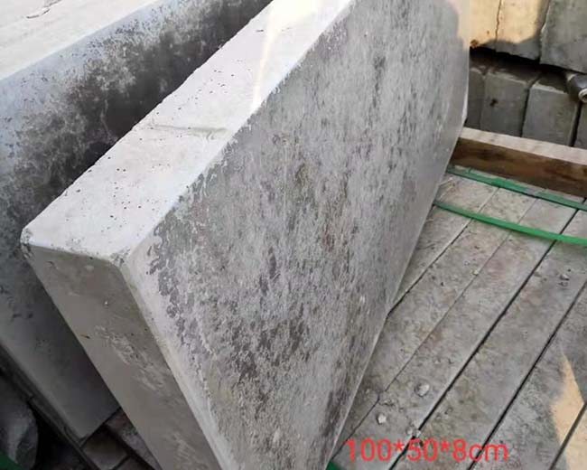 水泥板（100x50x8cm）